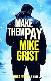 Make Them Pay (Chris Wren Thrillers Book 3)