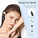 Longben Tiny Mini Mobile Phone L8Star BM70 Bluetooth Earphone Dialer/Handset The Smallest Phone Unlocked Weight only 0.58 OZ (Black)