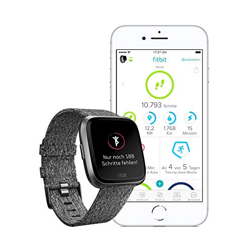 Fitbit FB505BKGY Fitbit FB505BKGY