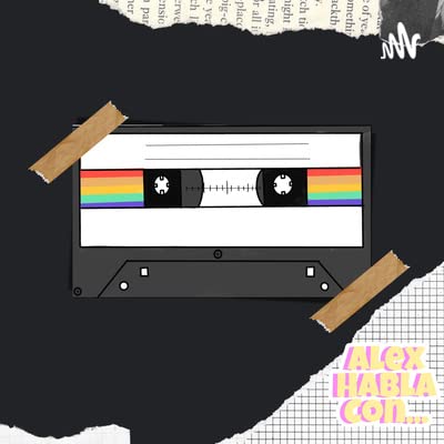 E3: El caso de Luka Magnotta (con Israel G. Chokoll) Podcast Por  arte de portada