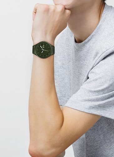 Image of Lacoste Ollie Qtz Basic Round Dial Men's Watch