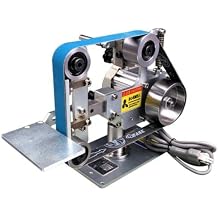 S3 Belt Machine Small Vertical Horizontal Household Brushless Sand Belt Machine
