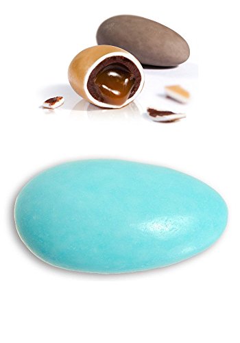 Dragées liquicroc caramel beurre salé 500 g caraïbes