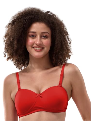 Image of LUX LYRA Soft Cup Underwired Bra