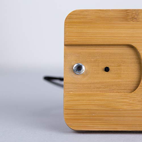 NICEXMAS Vaso de Flores Criativo Mini Vasos de Plantas de CerÃ¢mica Com Ferro Estatueta Abstrata Pai