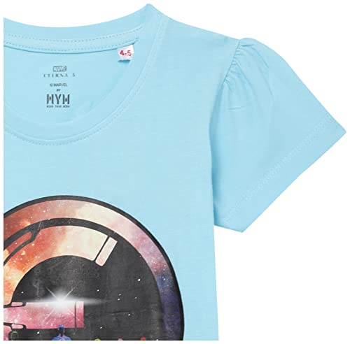 Image of Marvel Eternals Girls Tshirt