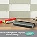 Axus Decor AXU/BGPH9 Immaculate Wallpaper Brush, 9