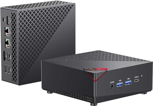 AOOSTAR MN58 Ryzen7 SSD512GB 16GBミニPC Amazon.co.jp: AOOSTAR MN58 AMD Ryzen 7 5800U Mini PC 8C/16T(最大