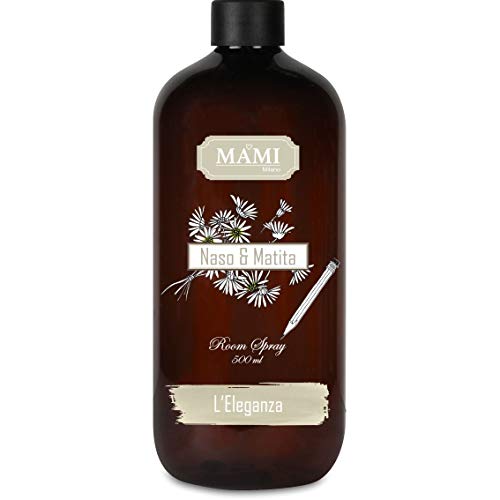 Mami Milano Ricarica Room Spray da 500 ml Linea
