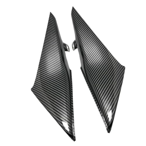 Carénages latéraux pour CBR 600RR 2003-2004 cache réservoir moto - 3