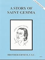 A Story of Saint Gemma Dujare 1616700173 Book Cover