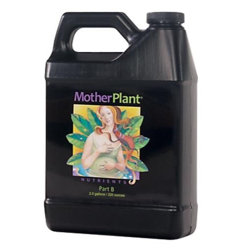 HydroDynamics Mother Plant B 2.5 Gallon (2/Cs)