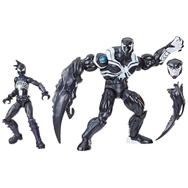 Amazon.co.jp: ハズブロ(HASBRO)『マーベル』「マーベル・レジェンド