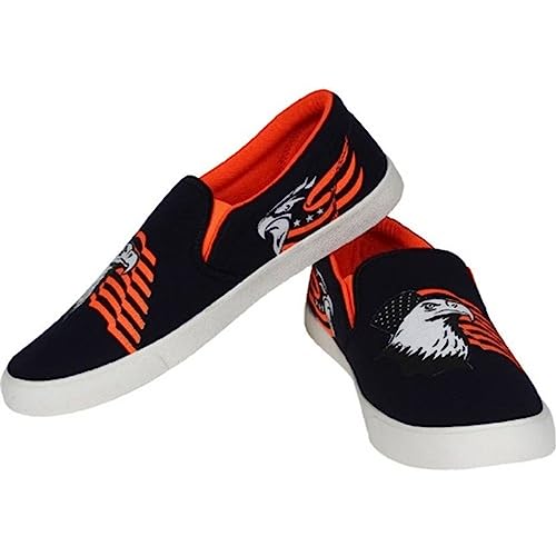 Image of HOTSTYLE Premium Casual Shoes Slip On Sneakers for Men |Combo Pack of 2|176