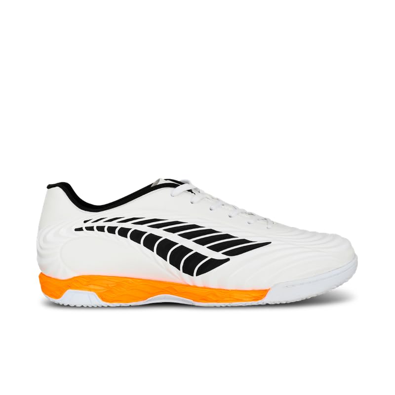 Penalty Chuteira Futsal Brasil 70 Neo Y-2 Fosco Bc-Pt T 36