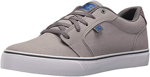 Image of DC Boys Anvil Tx M Shoe Sneakers
