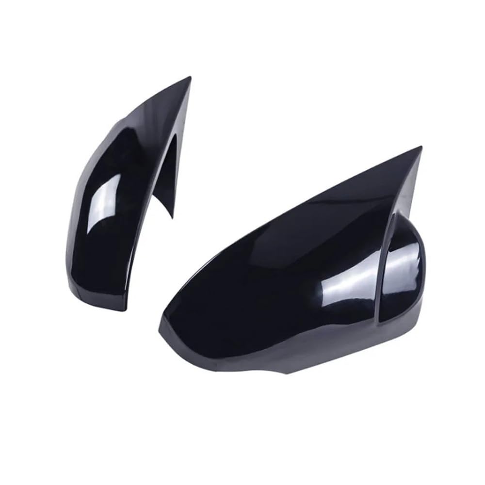 Coque rétroviseur Auris cassé remplacez le boîtier facilement - 6