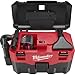Milwaukee (MLW088020) 18V Cordless Wet/Dry Vacuum - Works with Any MLW 18V Slide-On Battery