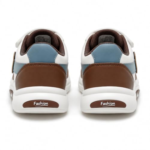 Image of HOOH Kids Unisex Sneakers for Boys and Girls up to 9 Years