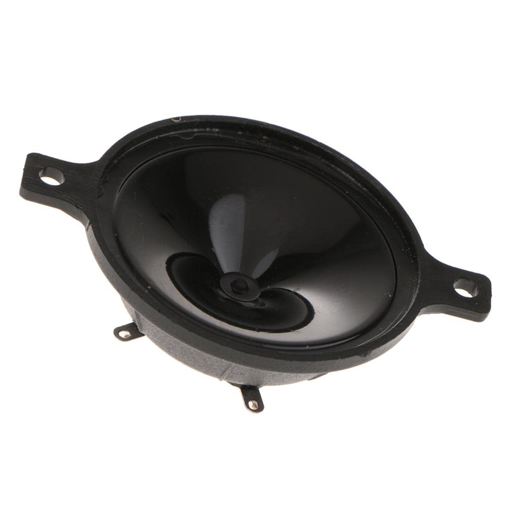 Enakshi® Waterproof 51mm Piezo Ultrasonic Loudspeaker 2.5-60KHz | ABS Core for Bird & Dog Repeller Devices | 5.5Vp p Noise Power for Outdoor & Solar Use-image-5
