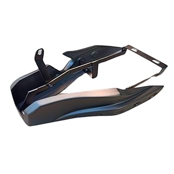 モンキー125 アンダーカウル Petex Belly pan 未使用 Petex ペテックス Belly pan Color：Blue モンキー125 HONDA