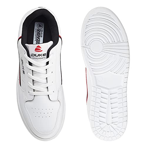 Image of Duke Sneakers for Men White