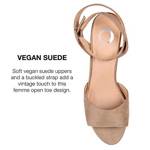 Journee Collection Women's Pumps4