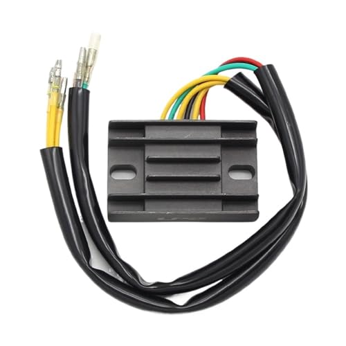 Régulateur de tension évite surchauffe batterie XR250L redresseur 12V moto 31600-KV6-670