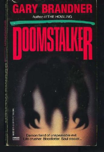Cover of Doomstalker