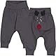 Müsli by Green Cotton Baby - Jungen Santa Pants, Mystery Blue, 98 EU
