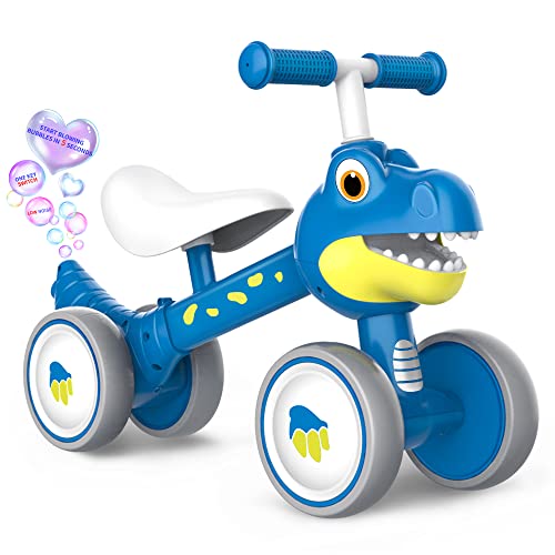 Best Royalbaby Dino Balance Bike