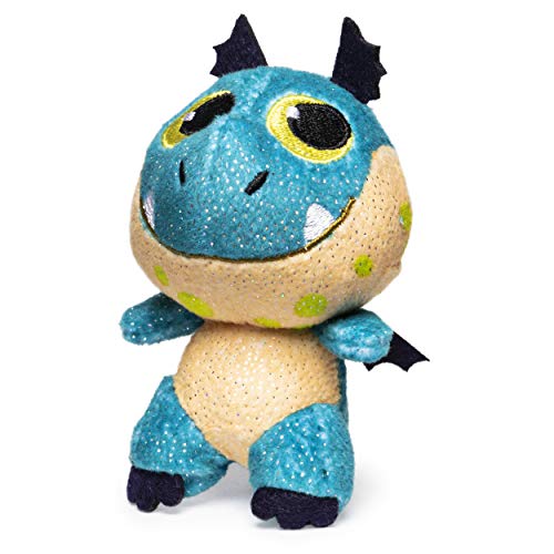 Peluche Dragons DreamWorks Legends Evolved mini œuf de collection