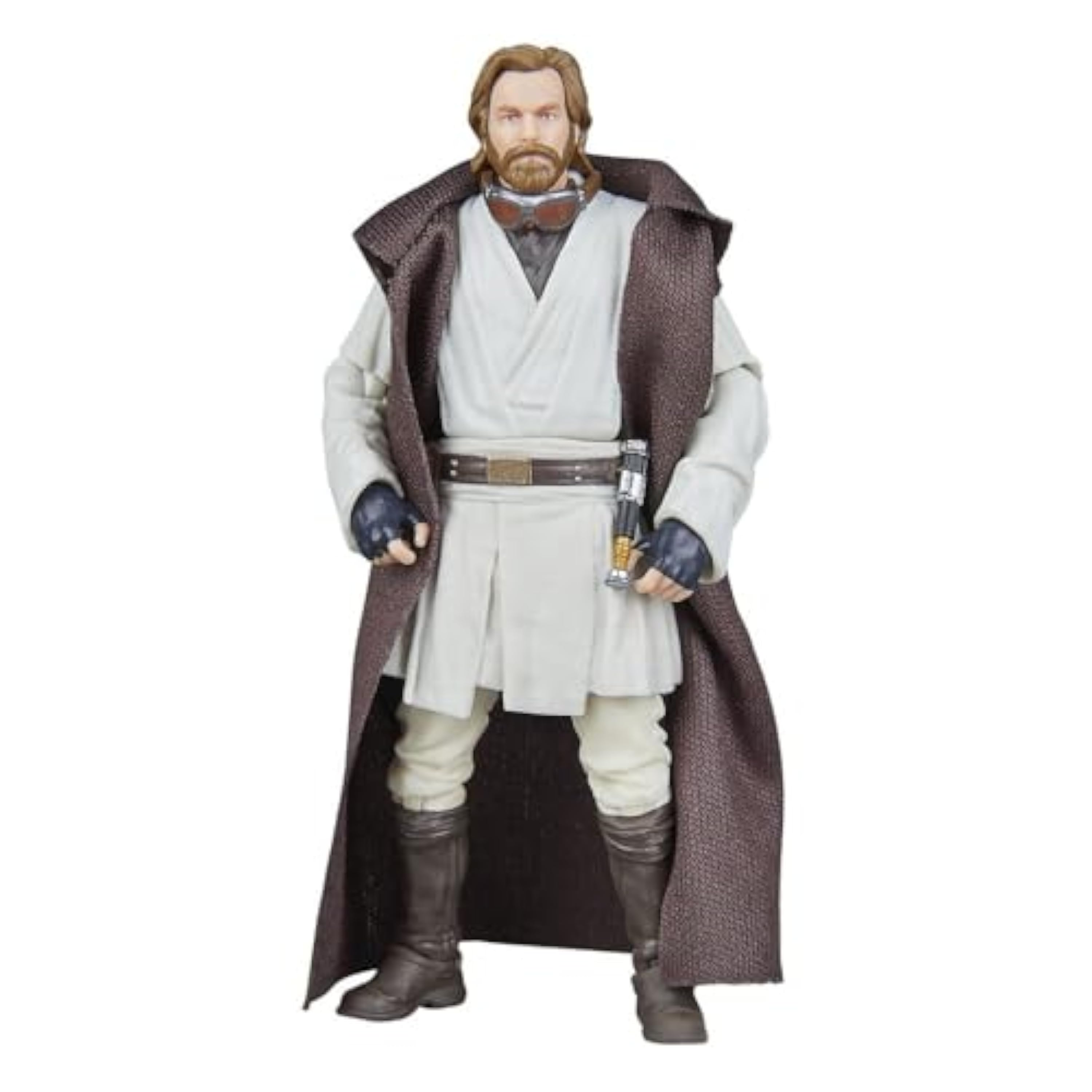 Star Wars La colección Vintage, OBI-WAN Kenobi (Jedi Legend), Star Wars: OBI-WAN Kenobi, Figura de acción de 9,5 cm