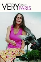 VERYstyleguide Paris 0974537322 Book Cover