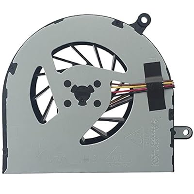 CPU Cooling Fan for Lenovo G400 G405 G410 G490 G500 Mauritius Ubuy