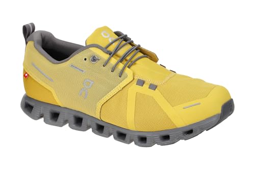 Image of ON-RUNNING Cloud Terry Shoes