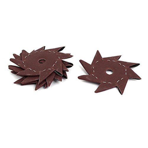 Aexit 180 Grits Abrasives 4