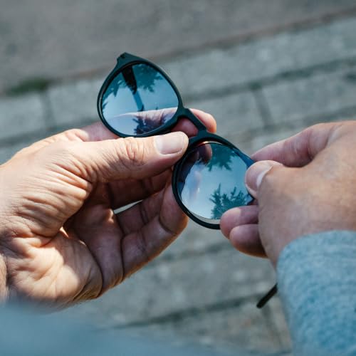 Image of Revant Replacement Lenses for Ray-Ban 54mm RB4184