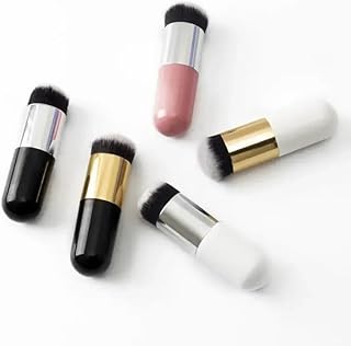1pc Little Fat Pier Maquillaje Cepillo Bellez...