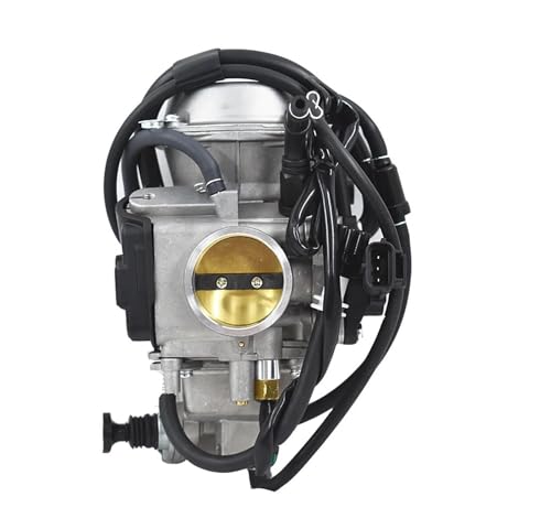 Carburateur TRX650 Rincon pour réparer votre quad de randonnée