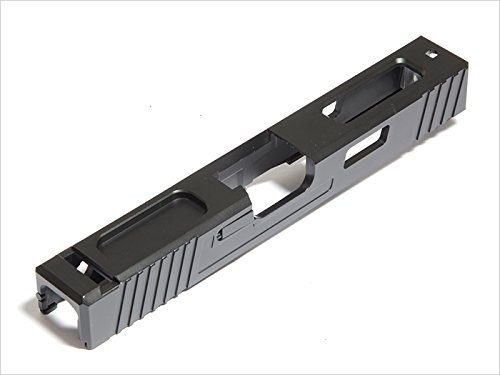 Amazon | LayLax (ライラクス) NINE BALL 東京マルイ G18C カスタム