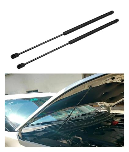 Entretoises capot résolvez le levage difficile Ford Territory SX SY