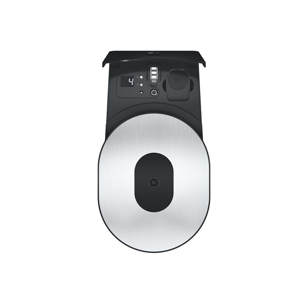 JURA Cool Control Nero 1,1 L Caraffa per il latte