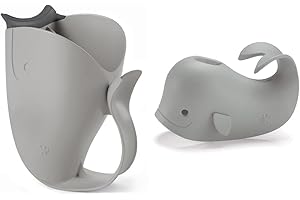 Skip Hop Moby Rinse Cup