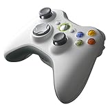  Microsoft Xbox 360 Wireless Controller Gamepad