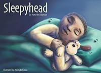 Sleepyhead 0998598089 Book Cover