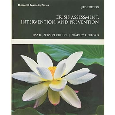 Crisis Assessment, Intervention, and Prevention