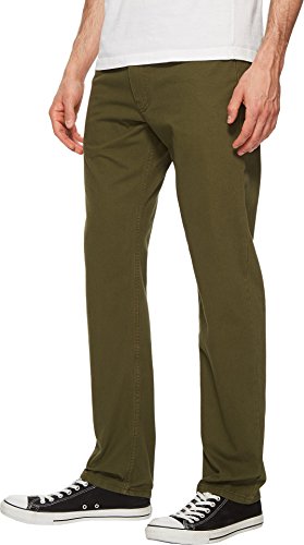 Image of Levi's Men's 502 Taper Fit Jeans