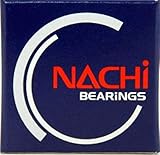 VXB Brand 30BGS1-2NSL Nachi Automotive Air Compressor 30x62x27 Bearings Type: Nachi Double Row Angular Ball Bearing Closures: Double Sealed Dimensions: 30mm x 62mm x 27mm/Metric