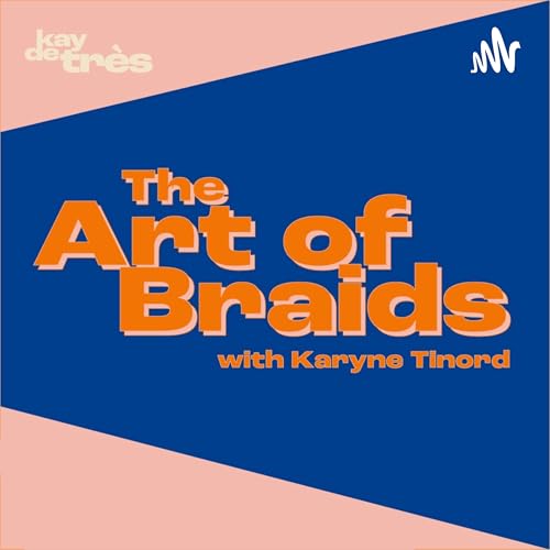 The Art of Braids cover art